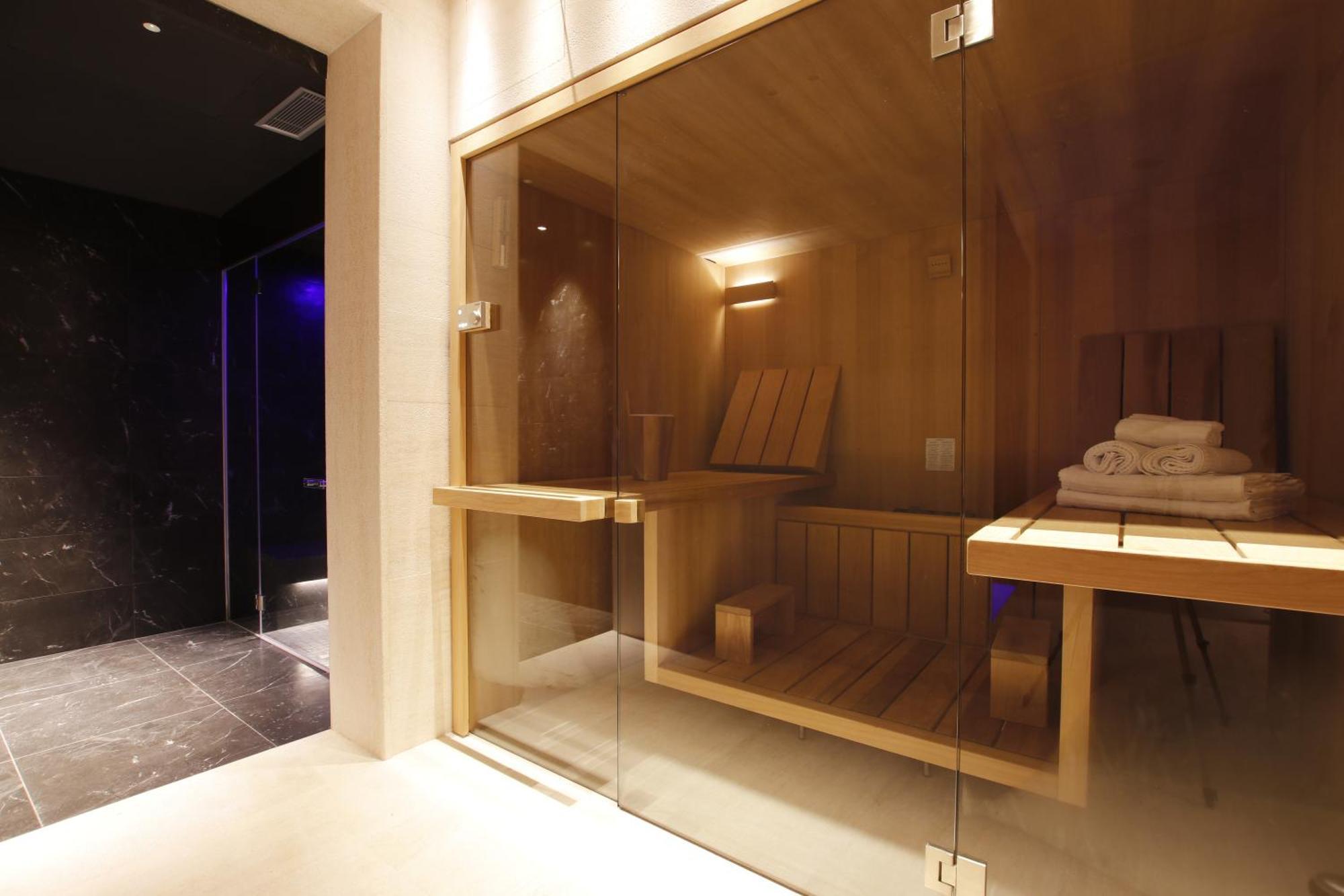 Casa Tua Spa Resort Порто-Реканати Экстерьер фото